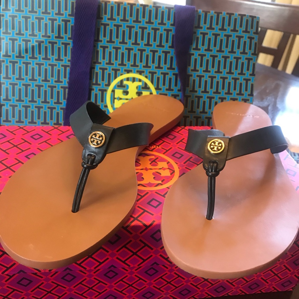 Tory Burch Sandals